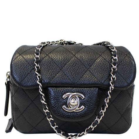 chanel medium flap crossbody|chanel crossbody bag small.